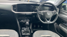 Vauxhall Mokka 1.2 Turbo Elite Premium 5dr Petrol Hatchback